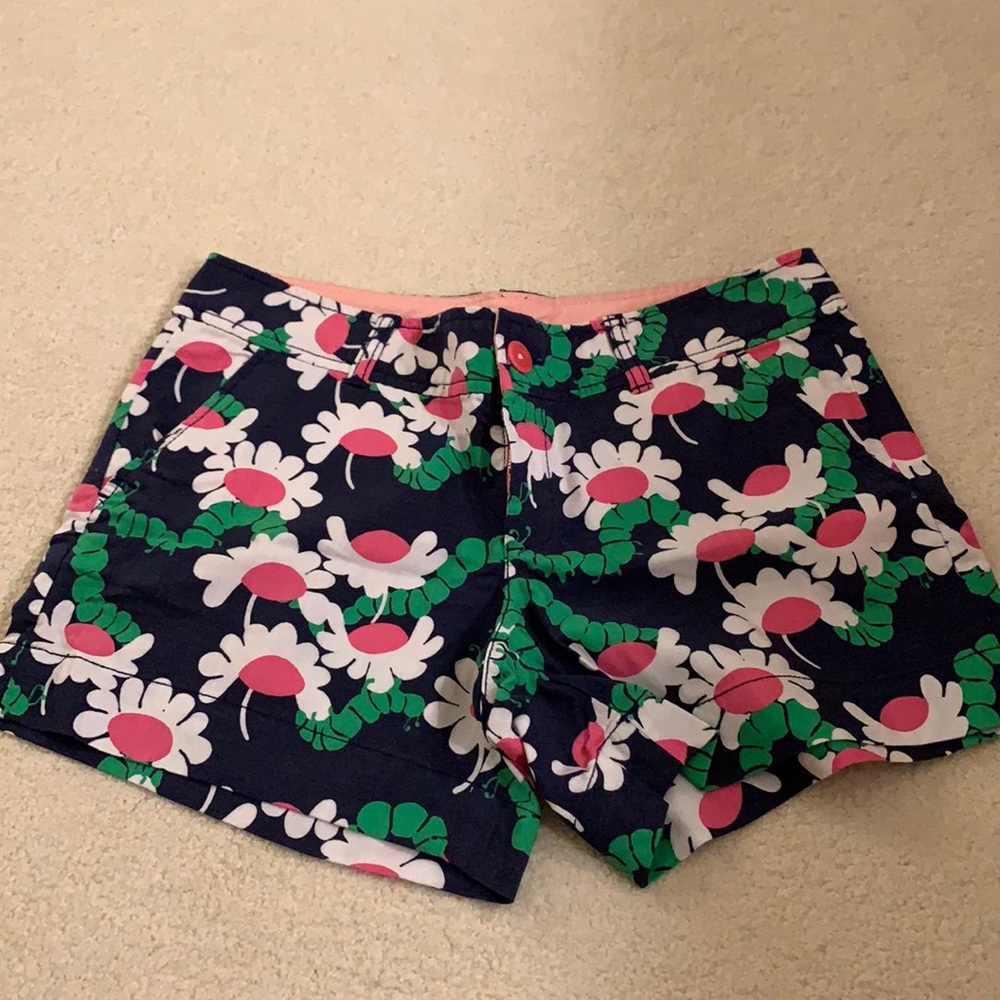 Lilly Pulitzer Callahan Short